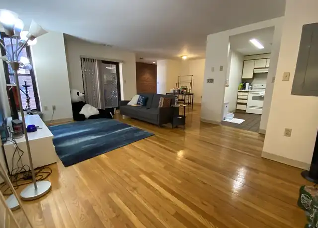 Property at 79 Gainsborough St #305, Boston, MA, 02115, 2 beds, 1 bath, [object Object]