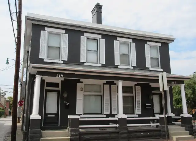 Property at 517 S 5th St, Columbus, OH, 43206, 2 beds, 2.5 baths, [object Object]