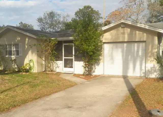 Property at 8523 Chinaberry Dr, Tampa, FL, 33637, 3 beds, 1.5 baths, [object Object]