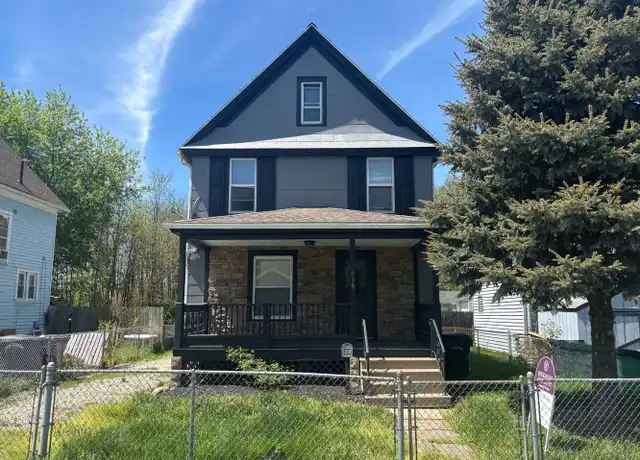 Property at 118 Floral Ct, Elyria, OH, 44035, 3 beds, 1 bath, [object Object]