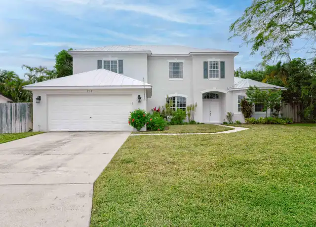 Property at 938 Marlin Dr, Jupiter, FL, 33458, 5 beds, 3.5 baths, [object Object]