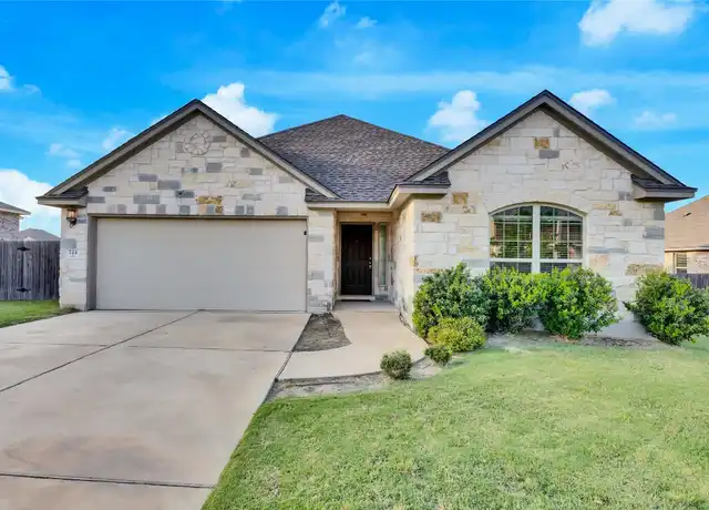 Property at 724 Coltrane Dr, Pflugerville, TX, 78660, 3 beds, 2 baths, [object Object]