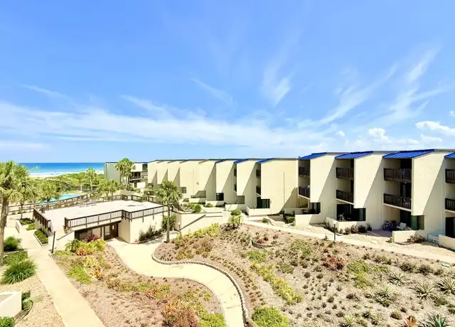 Property at 5650 A1A S Unit C220, Saint Augustine, FL, 32080, 2 beds, 2.5 baths, [object Object]