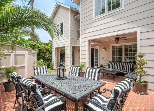 Property at 7824 Exchange Pl, La Jolla, CA, 92037, 4 beds, 3 baths, [object Object]