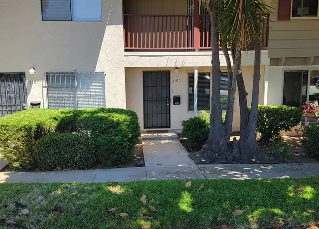 Property at 2103 Berry St Unit 2103, Lemon Grove, CA, 91945, 2 beds, 1 bath, [object Object]