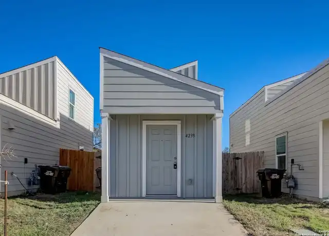 Property at 4239 Thalweg Way, San Antonio, TX, 78223, 1 bed, 1 bath, [object Object]