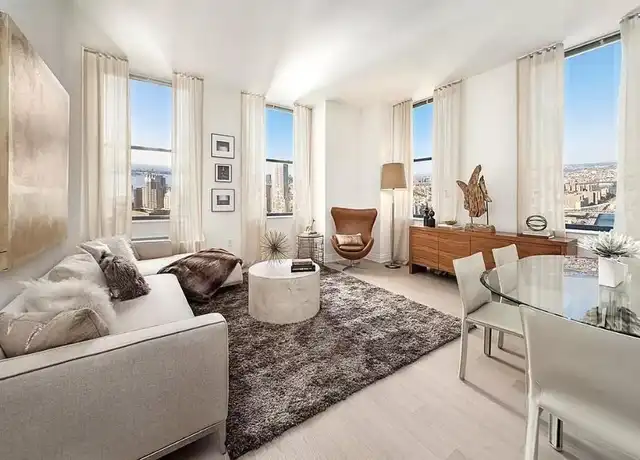 Property at 70 Pine St Unit 1912, New York, NY, 10005, 4 beds, 4 baths, [object Object]