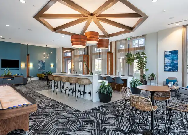 Property at Domicilio - 431 El Camino Real, Santa Clara, CA, 95050, 0-3 beds, 1-2 bath, [object Object]