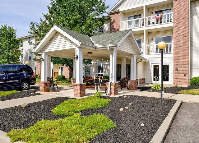 Property at Essex Place - 135 Essex Way, Upper Sandusky, OH, 43351, 2 beds, 1.5 baths, [object Object]
