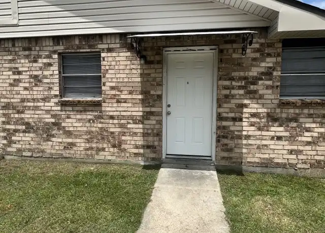 Property at 218 Victoria Dr Unit 6A, Lake Charles, LA, 70611, 2 beds, 1 bath, [object Object]