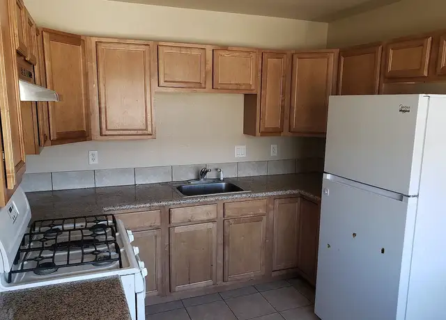 Photo of 1215 E Fifth St, Carson City, NV 89701