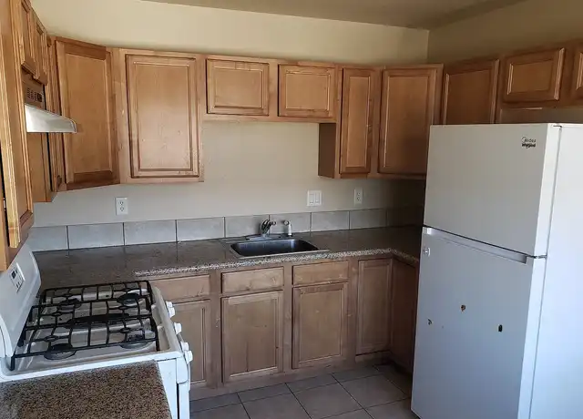 Property at Comstock Apartments - 1215 E Fifth St, Carson City, NV, 89701, 2 beds, 1 bath, [object Object]