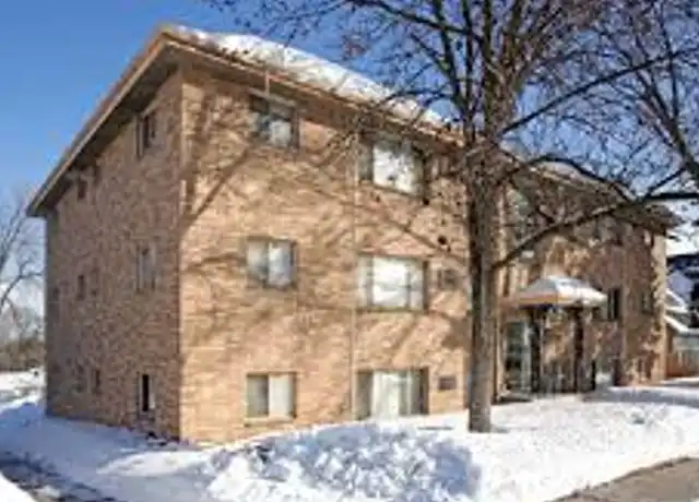 Property at 905 7th St W Unit 1721-10, St Paul, MN, 55102, 1 bed, 1 bath, [object Object]