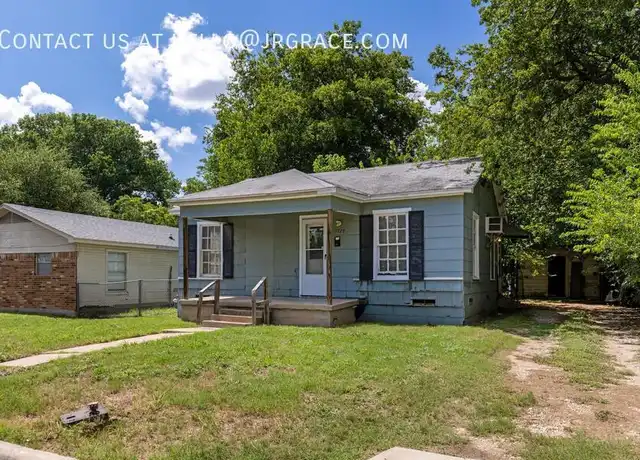Property at 3729 Parrott Ave, Waco, TX, 76707, 3 beds, 1 bath, [object Object]