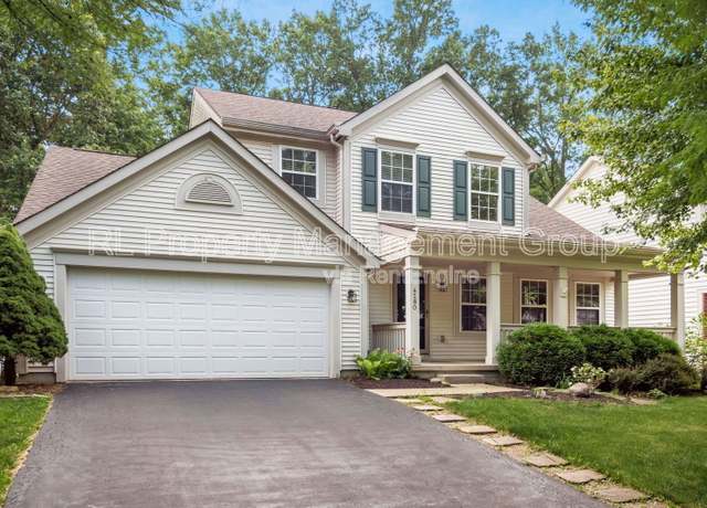 Photo of 4280 Preservation Ave, New Albany, OH 43054