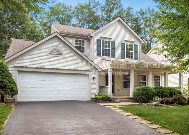Property at 4280 Preservation Ave, New Albany, OH, 43054, 3 beds, 2.5 baths, [object Object]