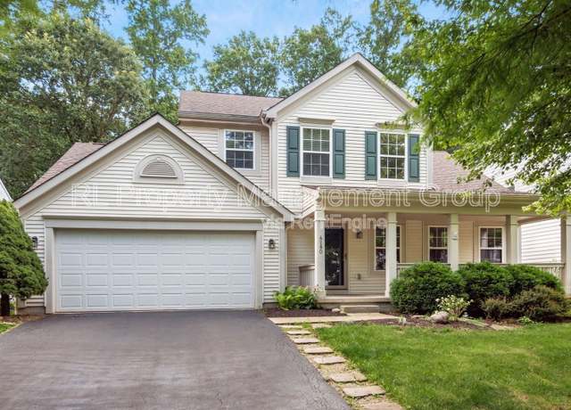 Photo of 4280 Preservation Ave, New Albany, OH 43054