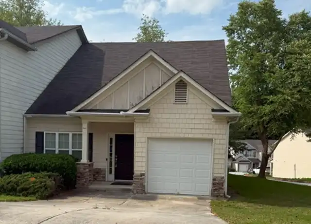 Property at 6856 Gallier St, Lithonia, GA, 30058, 3 beds, 2.5 baths, [object Object]