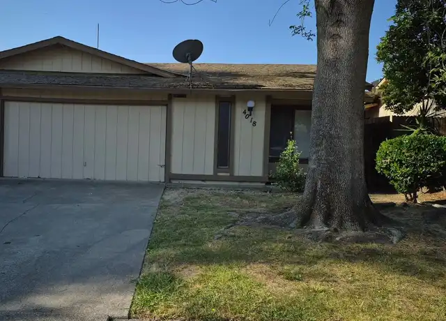 Property at 4018 Tricia Way, North Highlands, CA, 95660, 2 beds, 1 bath, [object Object]