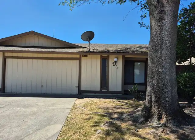 Property at 4018 Tricia Way, North Highlands, CA, 95660, 2 beds, 1 bath, [object Object]