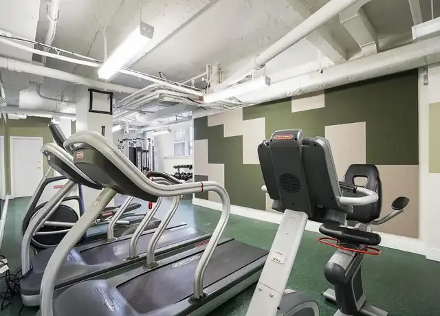 Property at The Normandie - 6817 Georgia Ave NW, Washington, DC, 20012, 0-1 beds, 1 bath, [object Object]
