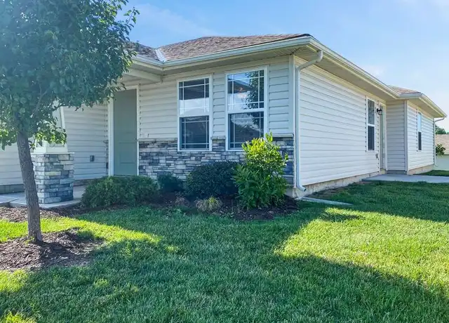 Property at 108 SW Sunflower St, Blue Springs, MO, 64014, 3 beds, 2 baths, [object Object]