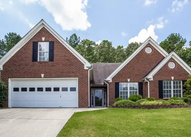 Property at 1715 Heatherton Rd, Dacula, GA, 30019, 3 beds, 2 baths, [object Object]