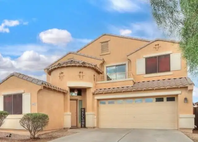Property at 20475 N Herbert Ave, Maricopa, AZ, 85138, 3 beds, 2.5 baths, [object Object]