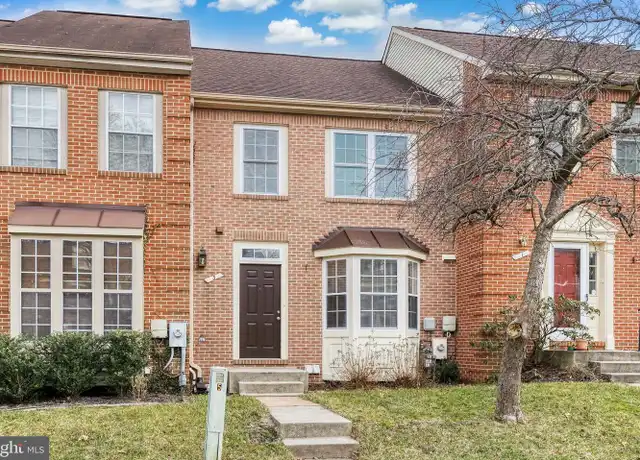 Property at 3 Greenshire Ln, Owings Mills, MD, 21117, 3 beds, 2.5 baths, [object Object]