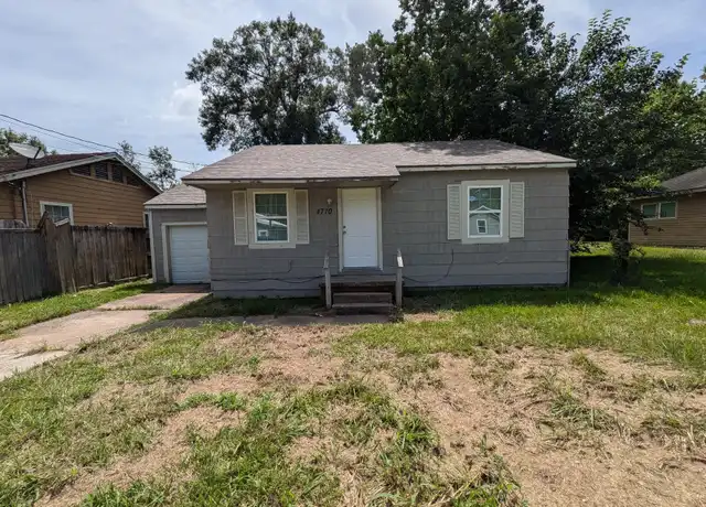 Property at 4770 Galveston St, Beaumont, TX, 77703, 2 beds, 1 bath, [object Object]