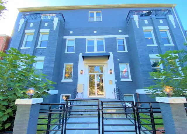 Property at 1409 G St NE, Washington, DC, 20002, 2 beds, 2.5 baths, [object Object]