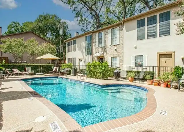 Property at 3320 Reagan St #113, Dallas, TX, 75219, 2 beds, 1.5 baths, [object Object]