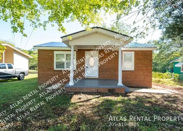 Property at 129 Elbert Davis St, Talladega, AL, 35160, 3 beds, 2 baths, [object Object]