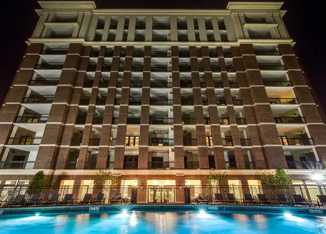 Property at The Ivy Park Place - 2311 Mid Ln, Houston, TX, 77027, 0 beds, 1 bath, [object Object]