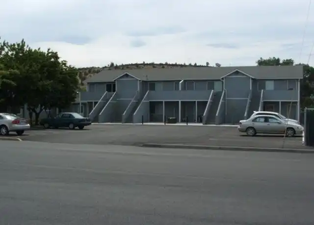 Property at 66 SW 3rd St Unit 08, Madras, OR, 97741, 2 beds, 1 bath, [object Object]