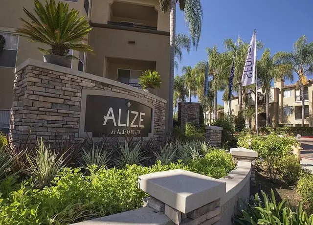 Photo of 2 Enterprise, Aliso Viejo, CA 92656