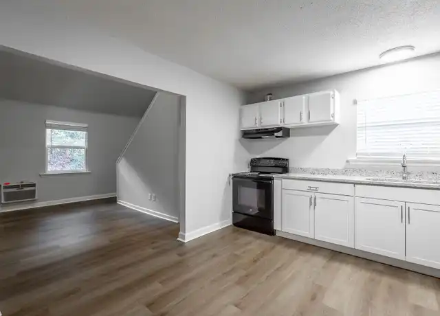 Property at 4499 Delashmitt Rd Unit 4499-B, Hixson, TN, 37343, 1 bed, 1.5 baths, [object Object]