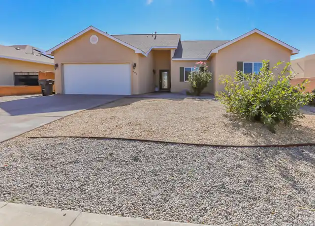 Property at 402 Wildwood Dr, Alamogordo, NM, 88310, 4 beds, 2 baths, [object Object]