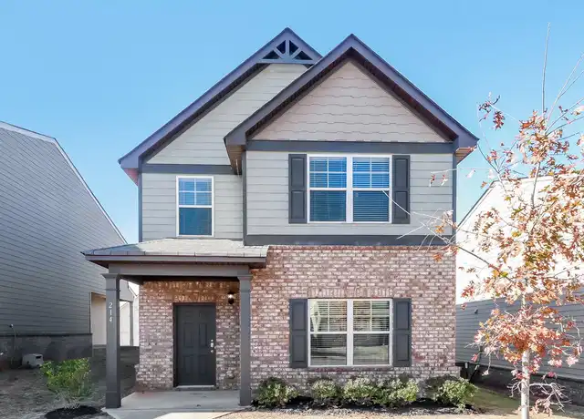 Property at 214 Magnaview Dr, McDonough, GA, 30253, 3 beds, 2.5 baths, [object Object]