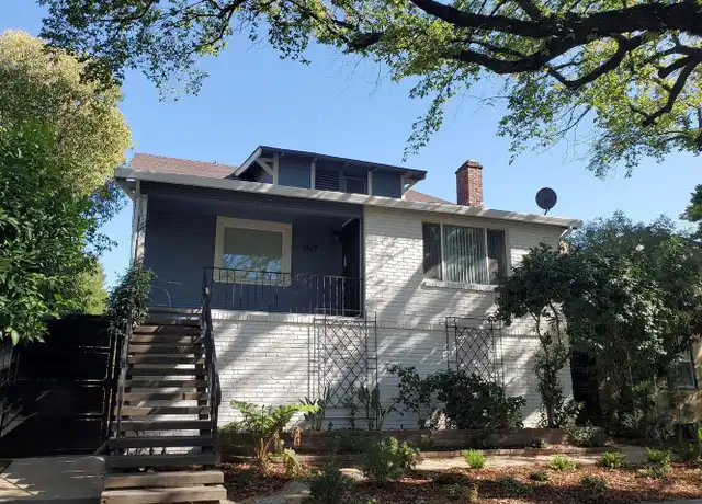 Property at 1517 35th St Unit 1A, Sacramento, CA, 95816, 2 beds, 1 bath, [object Object]