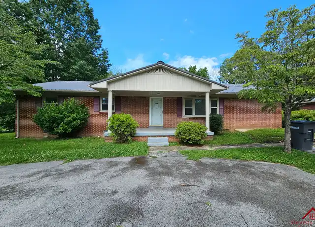 Property at 412 Wedgewood St, Cookeville, TN, 38501, 4 beds, 2.5 baths, [object Object]