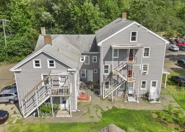 Property at 7 Webb St Unit I, Meriden, CT, 06451, 0 beds, 1 bath, [object Object]