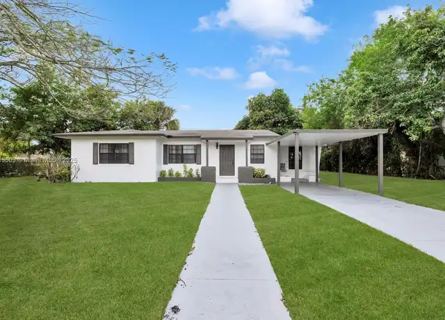 Property at 950 NE 163rd St, North Miami Beach, FL, 33162, 4 beds, 2 baths, [object Object]