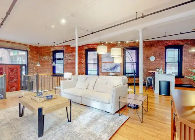 Property at 19 Stanhope St, Boston, MA, 02116, 2 beds, 2 baths, [object Object]