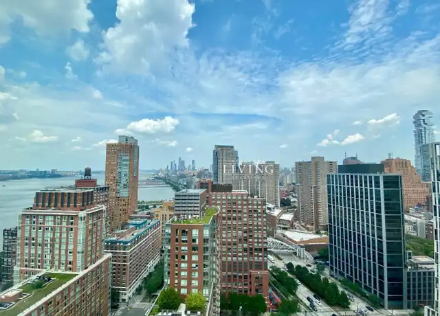 Property at 200 N End Ave Unit 32C, New York, NY, 10282, 2 beds, 2 baths, [object Object]