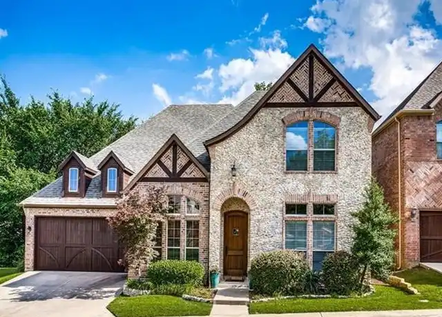 Property at 7129 Stone Villa Cir, North Richland Hills, TX, 76182, 3 beds, 3 baths, [object Object]