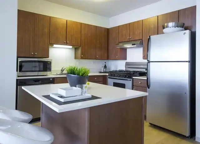 Property at 345 E South Water St, Chicago, IL, 60601, 1 bed, 1 bath, [object Object]