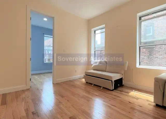 Property at 22 Saint Nicholas Pl Unit 54, New York, NY, 10031, 1 bed, 1 bath, [object Object]