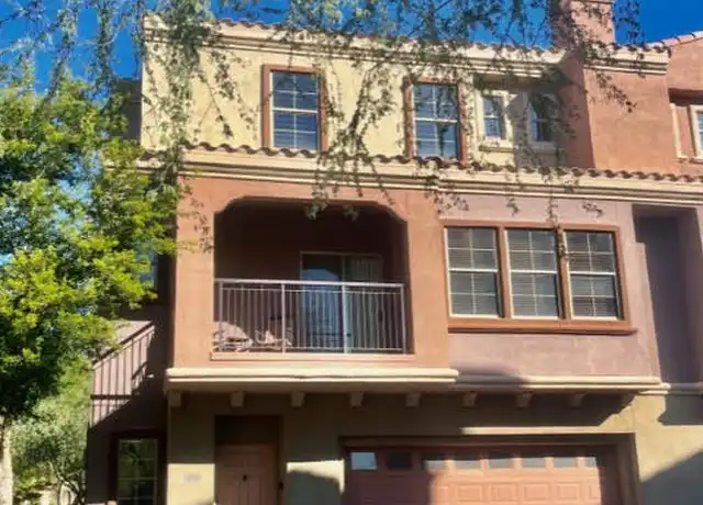 Property at 3935 E Rough Rider Rd #1014, Phoenix, AZ, 85050, 2 beds, 2.5 baths, [object Object]