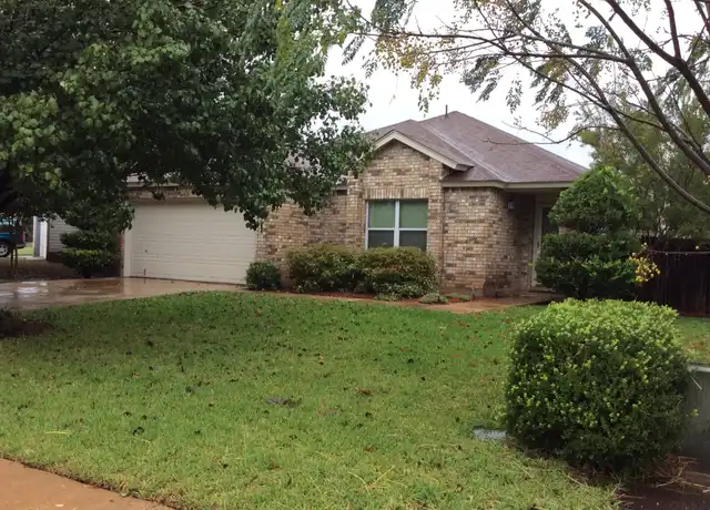 Property at 3102 Hailey Ln, Round Rock, TX, 78664, 3 beds, 2 baths, [object Object]